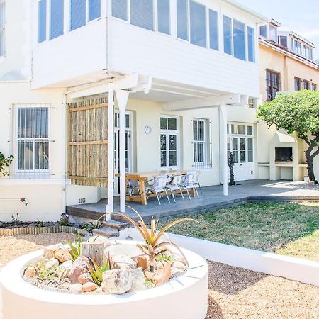 Fintimara Beach House Muizenberg Zewnętrze zdjęcie