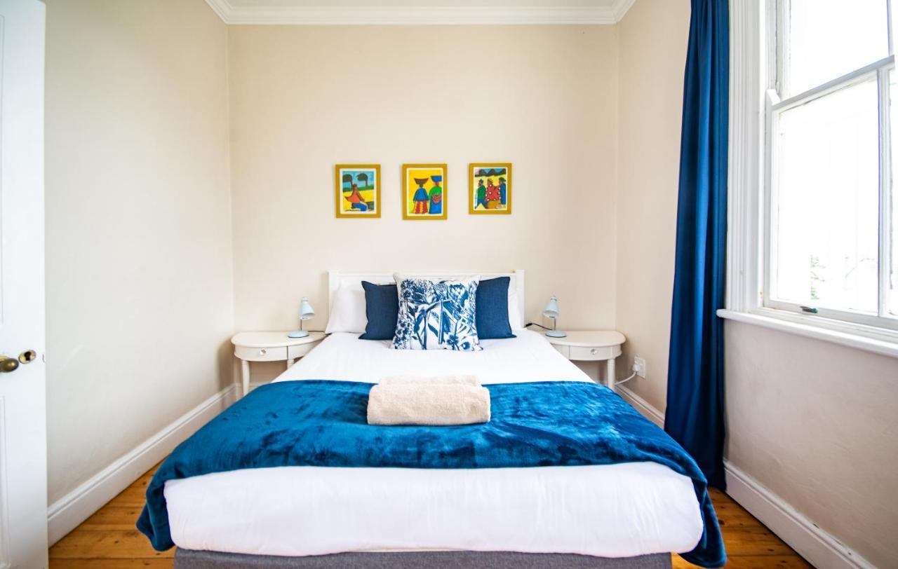 Fintimara Beach House Muizenberg Zewnętrze zdjęcie