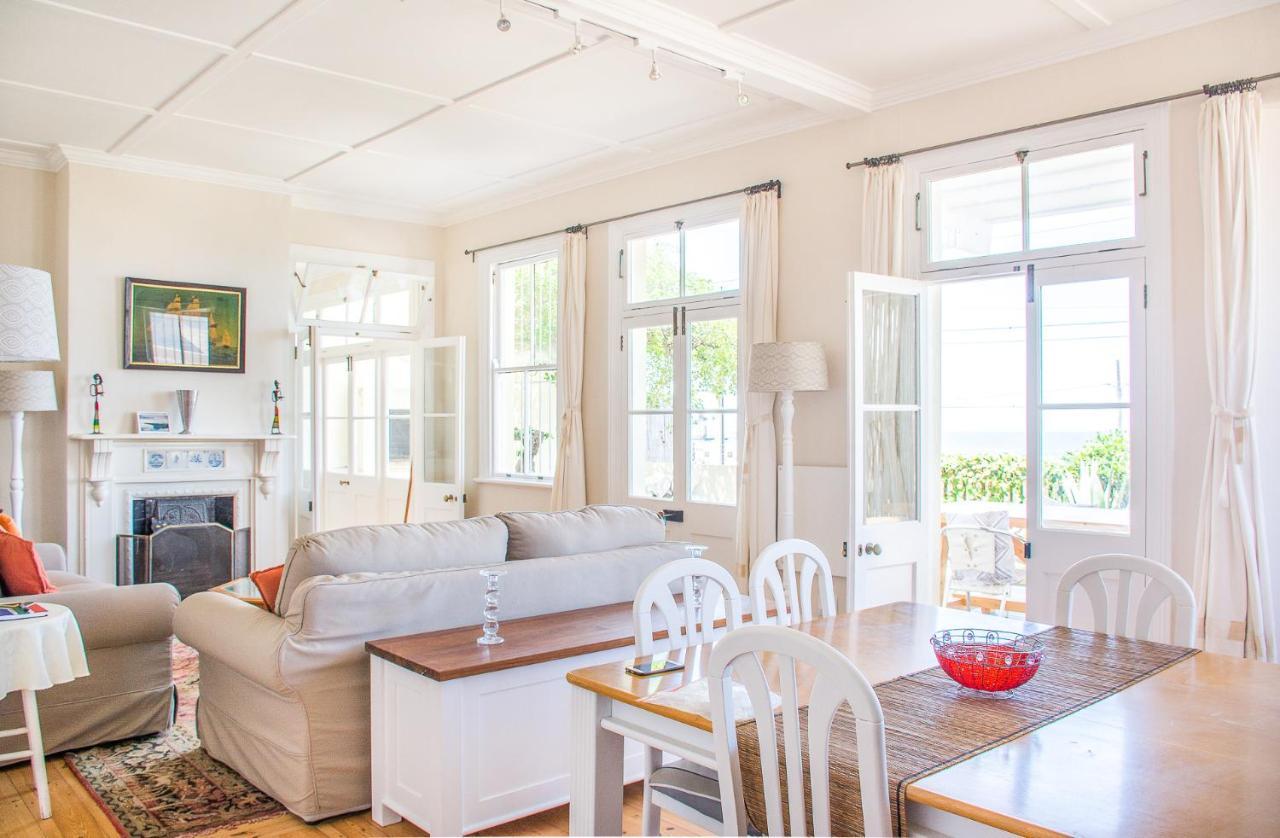Fintimara Beach House Muizenberg Zewnętrze zdjęcie