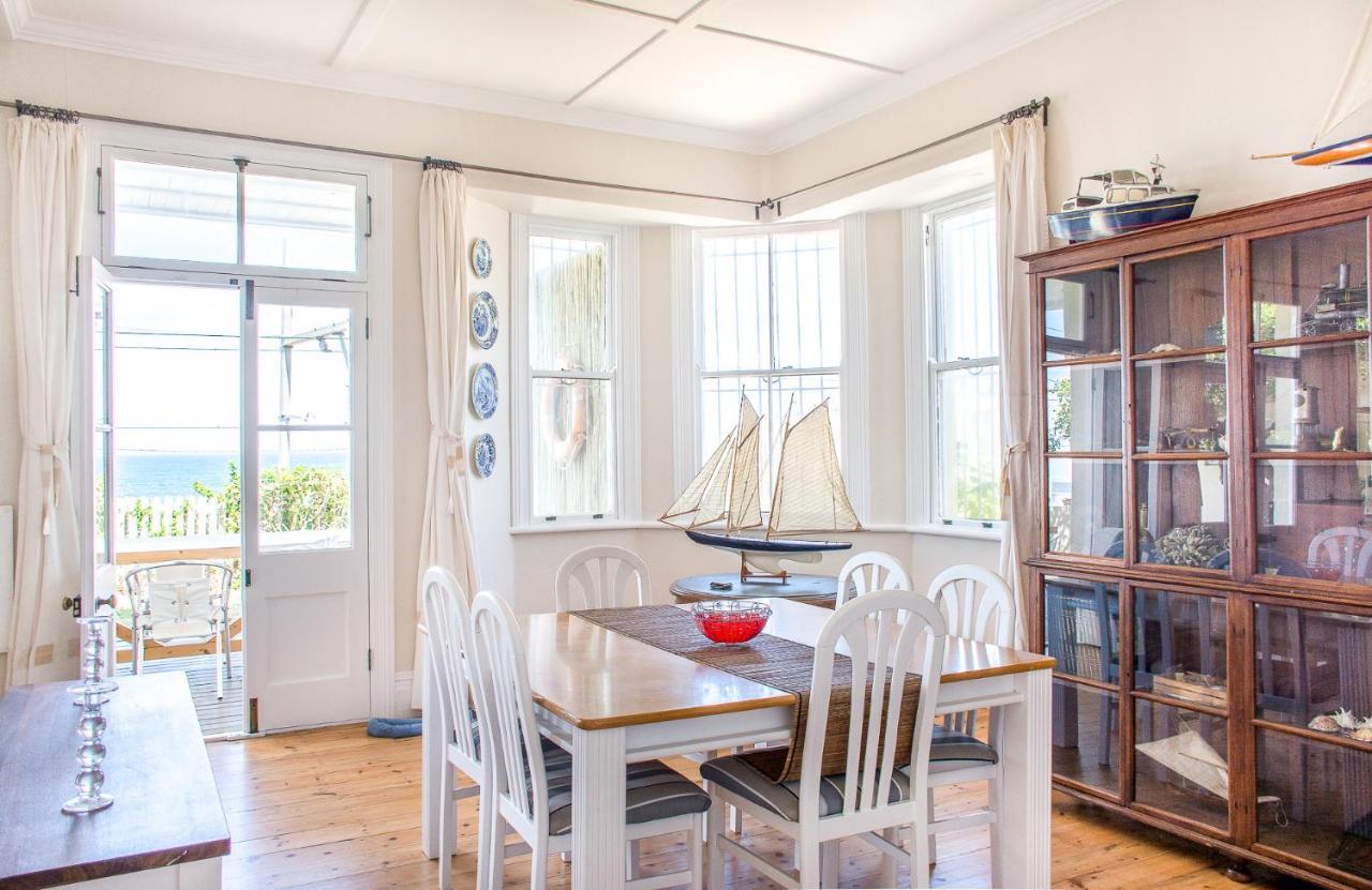 Fintimara Beach House Muizenberg Zewnętrze zdjęcie