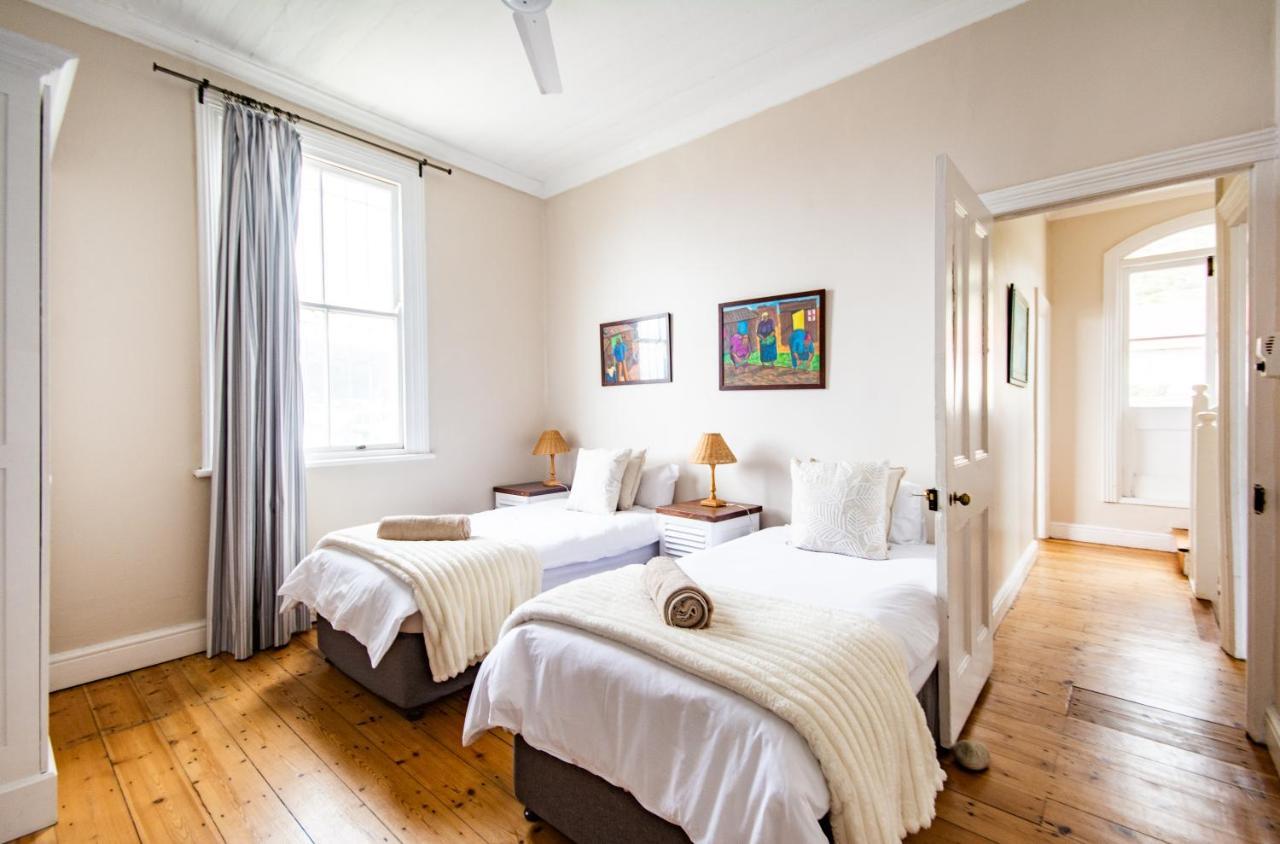 Fintimara Beach House Muizenberg Zewnętrze zdjęcie