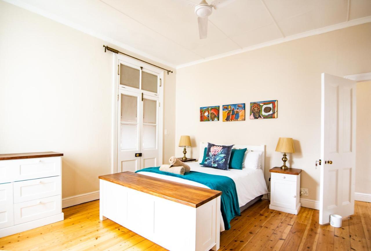 Fintimara Beach House Muizenberg Zewnętrze zdjęcie