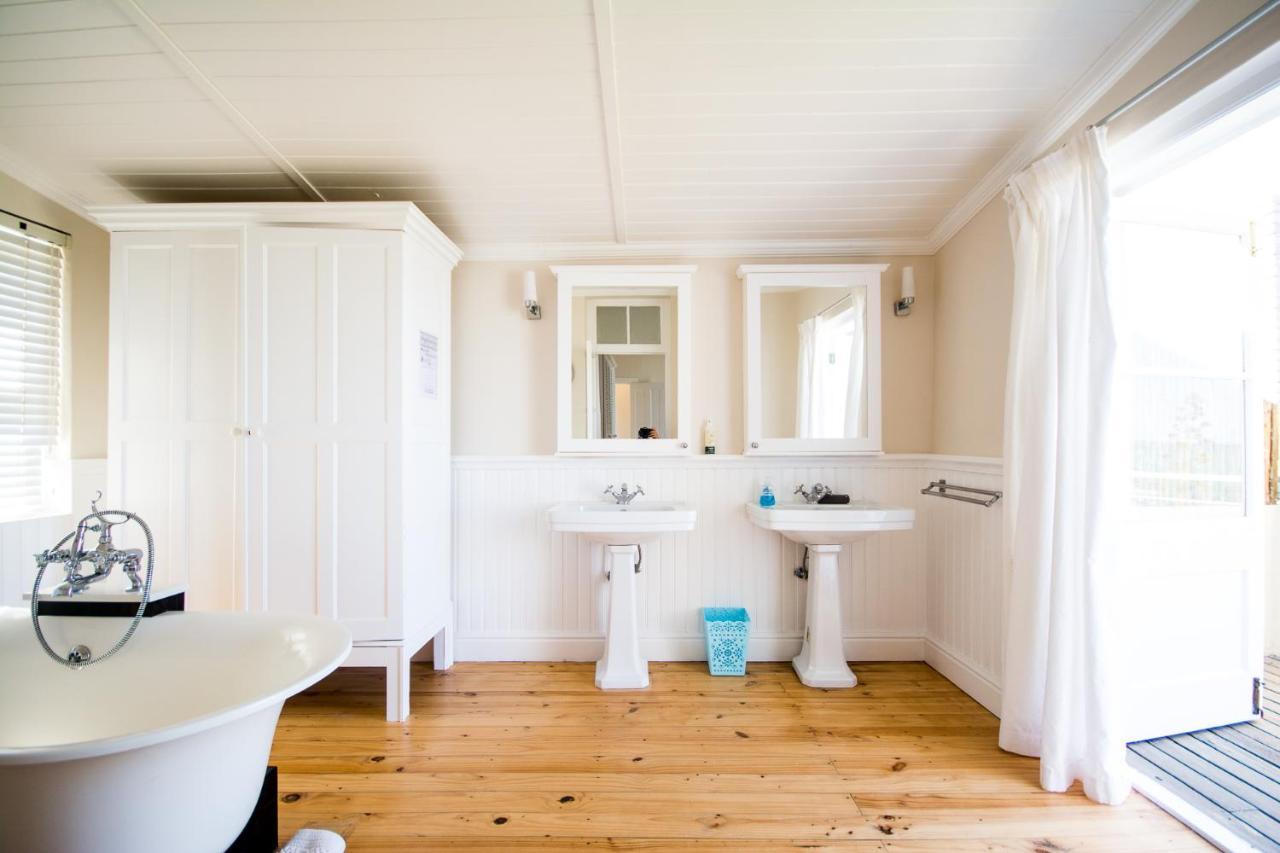 Fintimara Beach House Muizenberg Zewnętrze zdjęcie