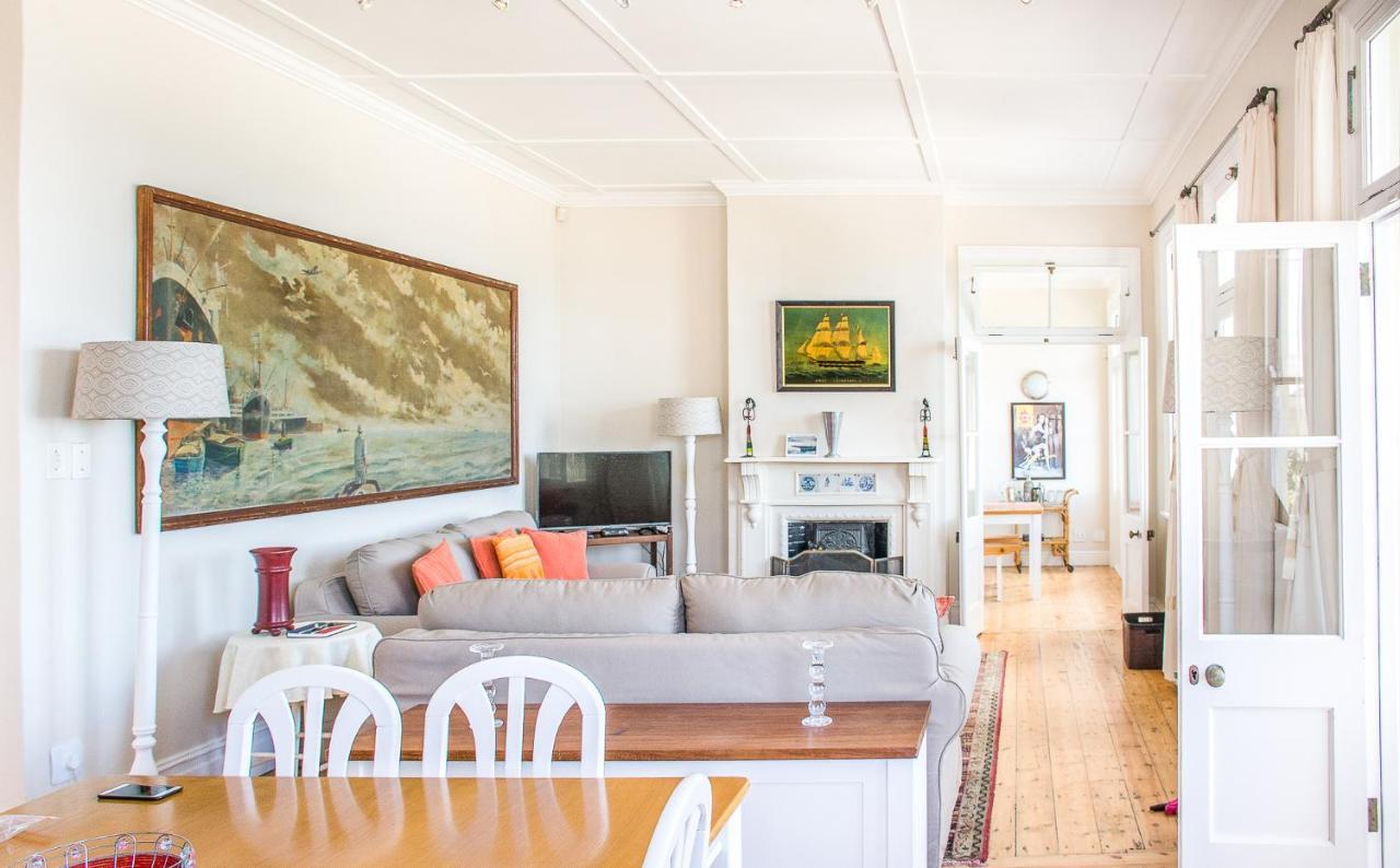 Fintimara Beach House Muizenberg Zewnętrze zdjęcie