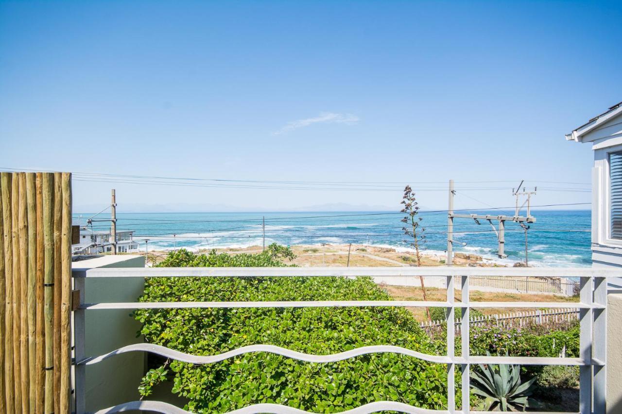 Fintimara Beach House Muizenberg Zewnętrze zdjęcie