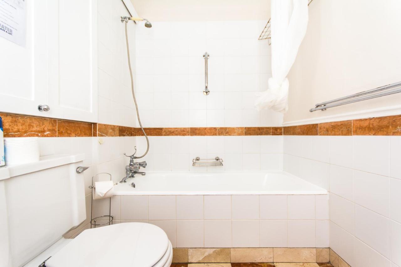 Fintimara Beach House Muizenberg Zewnętrze zdjęcie