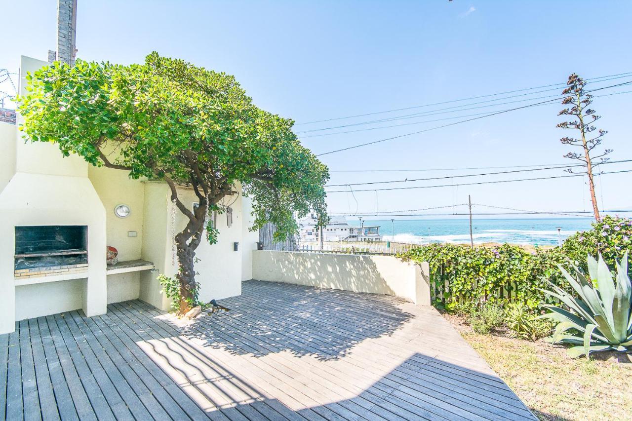 Fintimara Beach House Muizenberg Zewnętrze zdjęcie