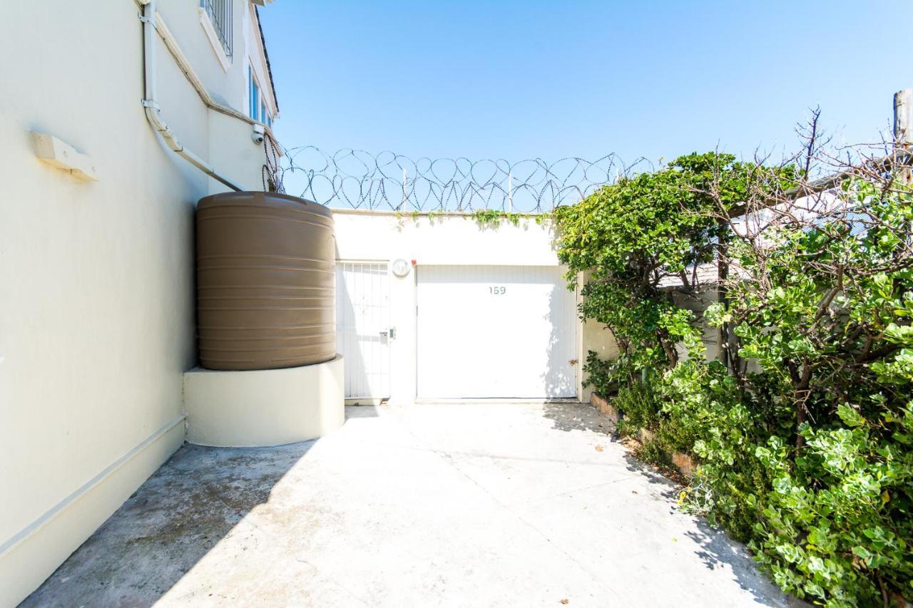 Fintimara Beach House Muizenberg Zewnętrze zdjęcie