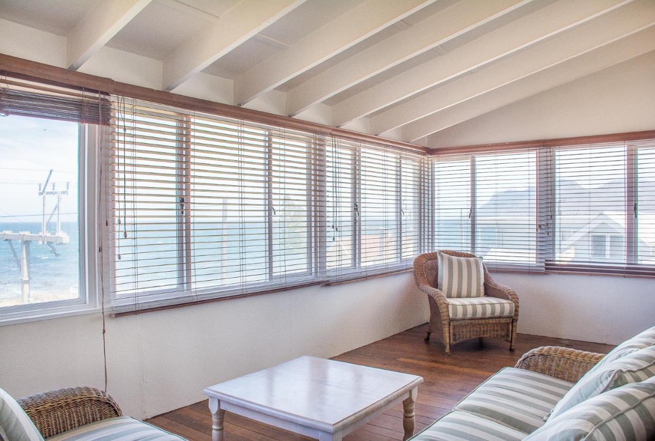 Fintimara Beach House Muizenberg Zewnętrze zdjęcie