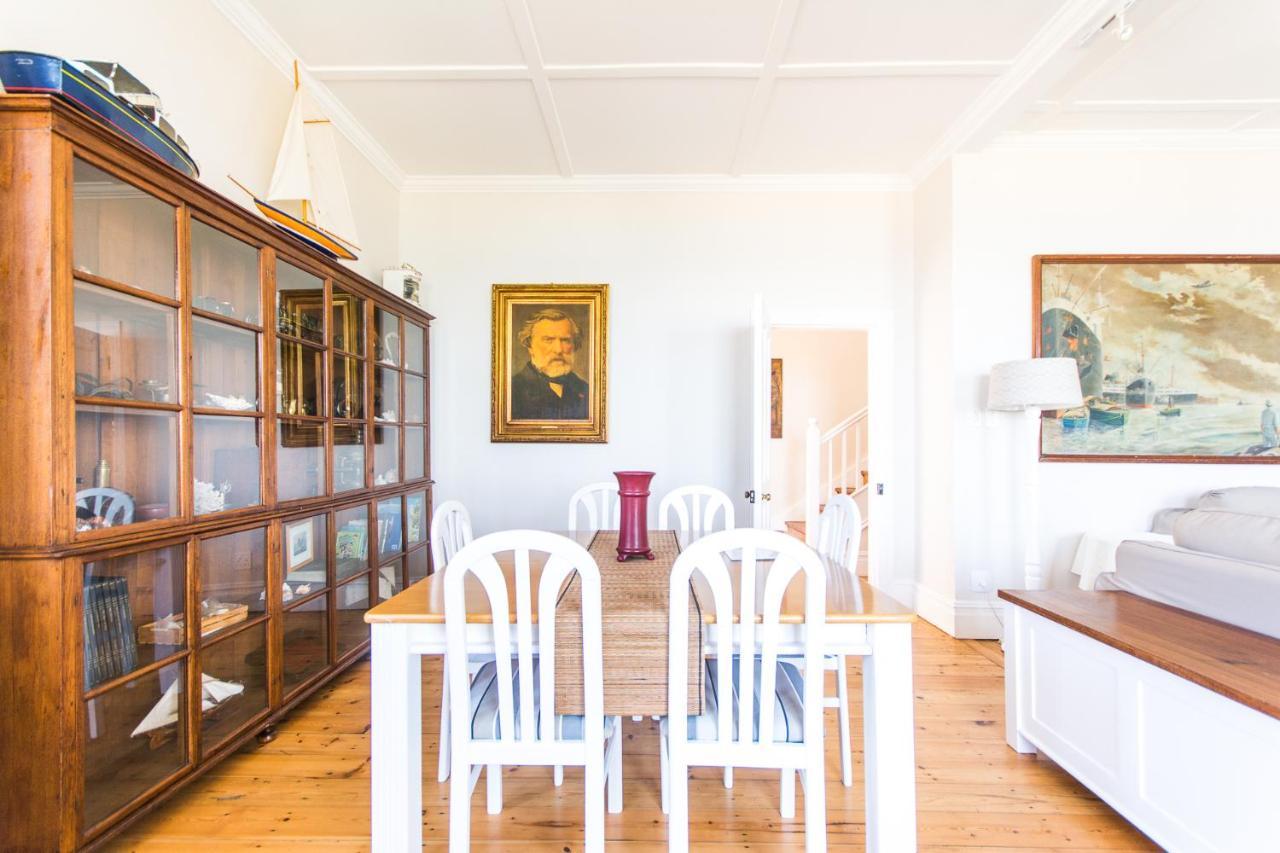 Fintimara Beach House Muizenberg Zewnętrze zdjęcie