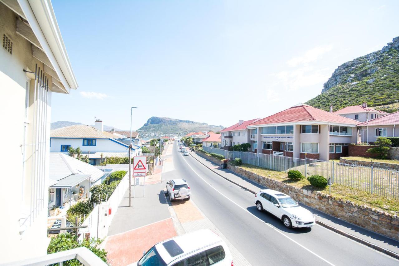 Fintimara Beach House Muizenberg Zewnętrze zdjęcie
