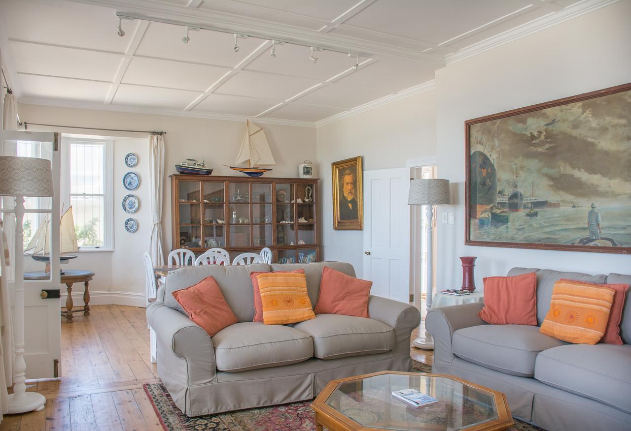 Fintimara Beach House Muizenberg Zewnętrze zdjęcie