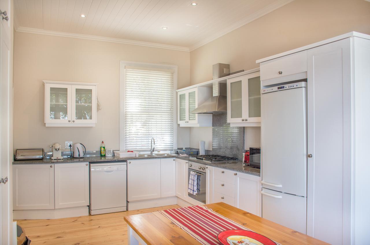 Fintimara Beach House Muizenberg Zewnętrze zdjęcie